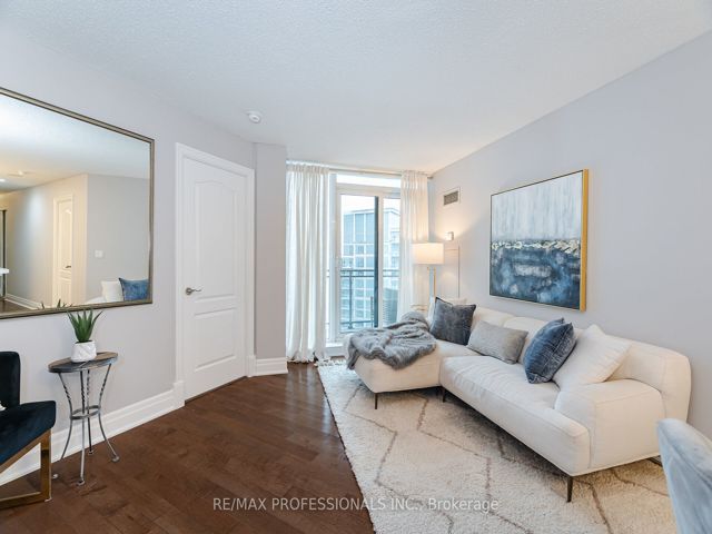 1506 - 2121 Lake Shore Blvd W