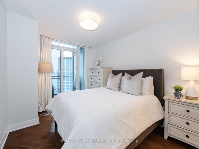1506 - 2121 Lake Shore Blvd W