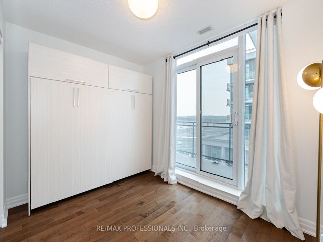 1506 - 2121 Lake Shore Blvd W