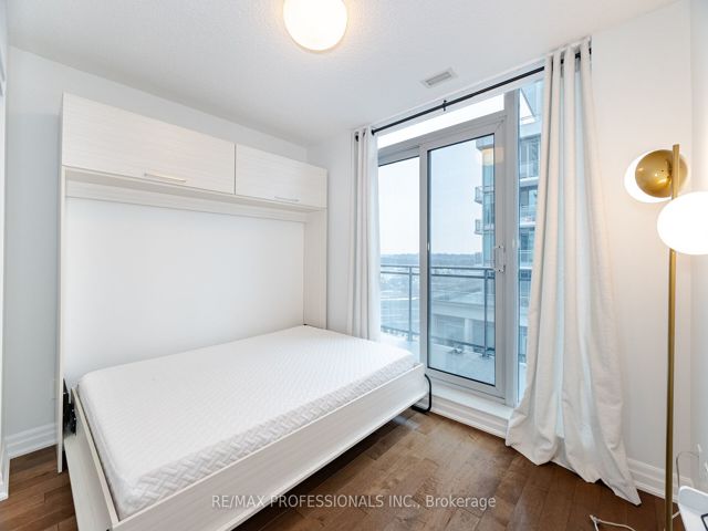1506 - 2121 Lake Shore Blvd W