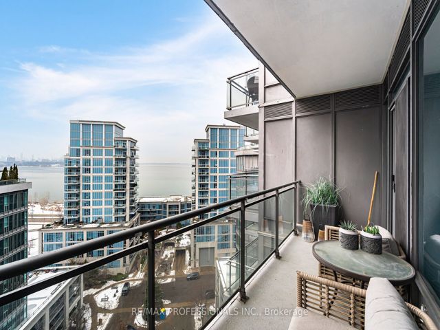 1506 - 2121 Lake Shore Blvd W