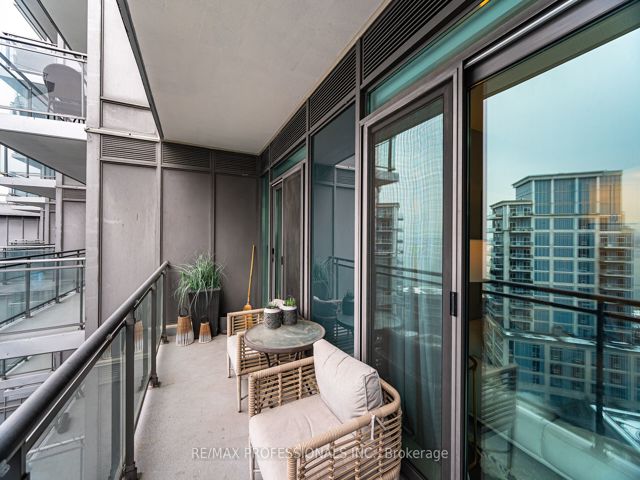 1506 - 2121 Lake Shore Blvd W
