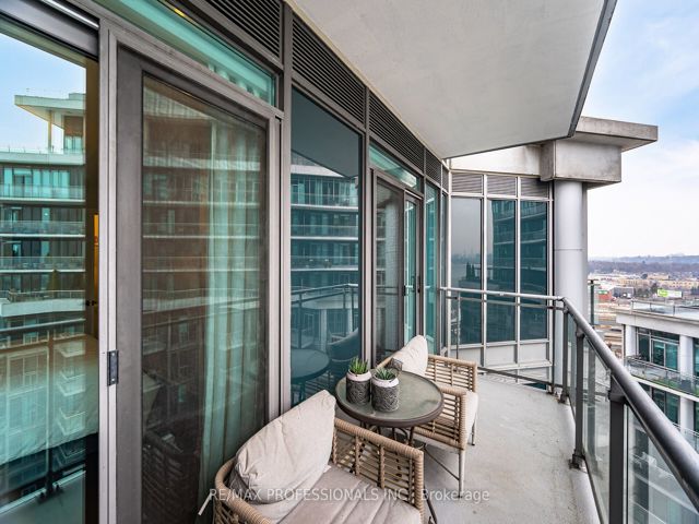 1506 - 2121 Lake Shore Blvd W