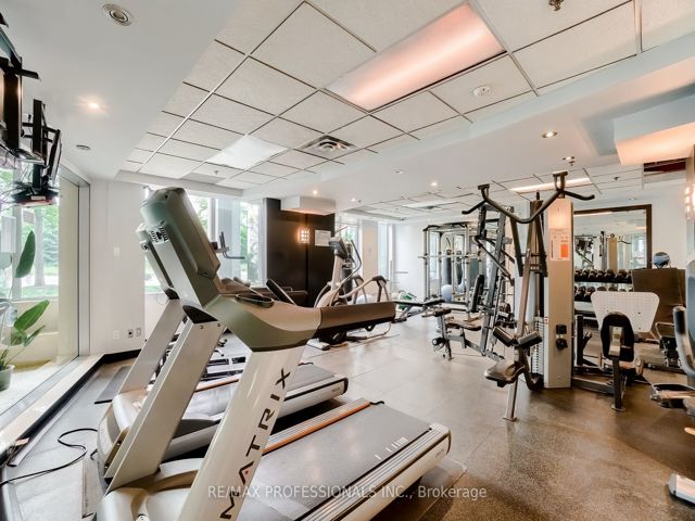 1506 - 2121 Lake Shore Blvd W