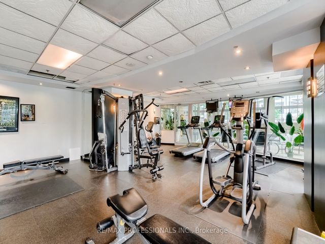 1506 - 2121 Lake Shore Blvd W