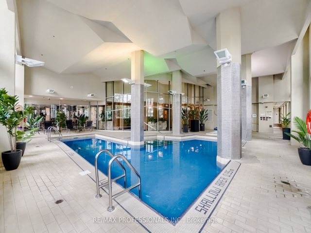 1506 - 2121 Lake Shore Blvd W