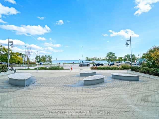 1506 - 2121 Lake Shore Blvd W