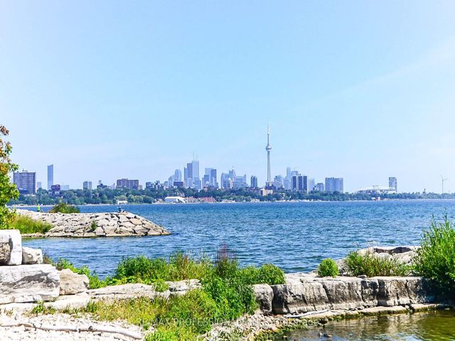1506 - 2121 Lake Shore Blvd W
