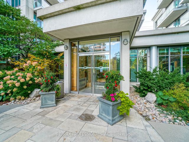 1506 - 2121 Lake Shore Blvd W