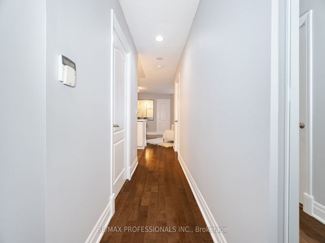 1506 - 2121 Lake Shore Blvd W