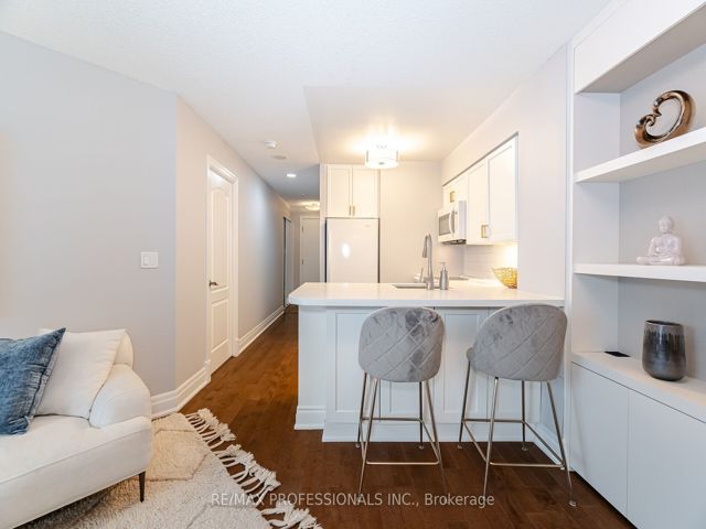 1506 - 2121 Lake Shore Blvd W