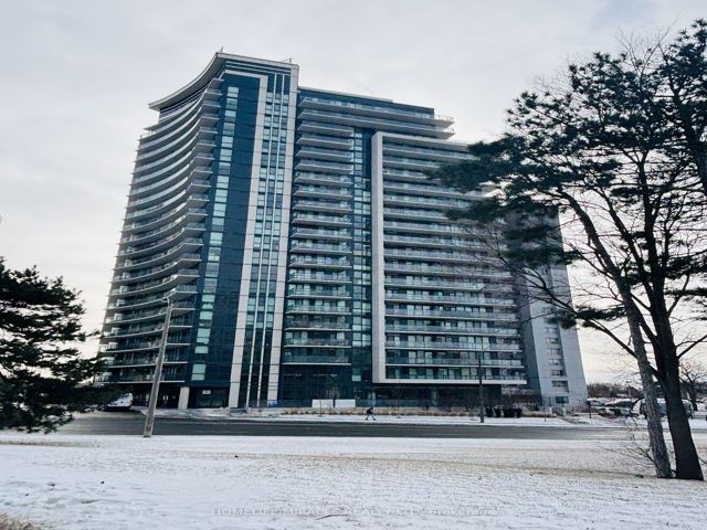 1808 - 1461 Lawrence Ave W