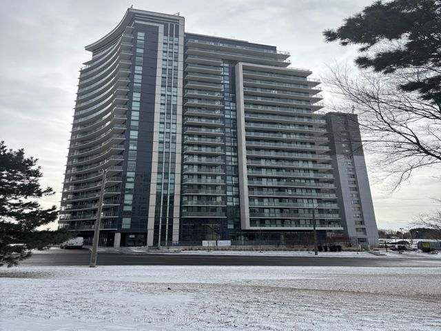 1808 - 1461 Lawrence Ave W