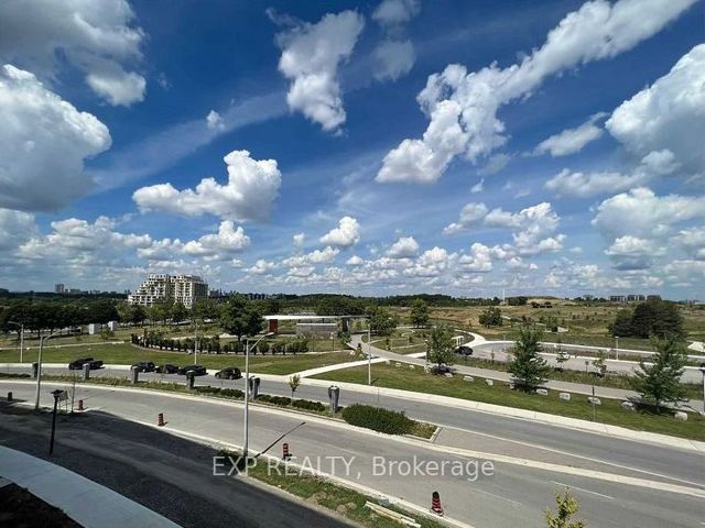 305 - 60 George Butchart Dr
