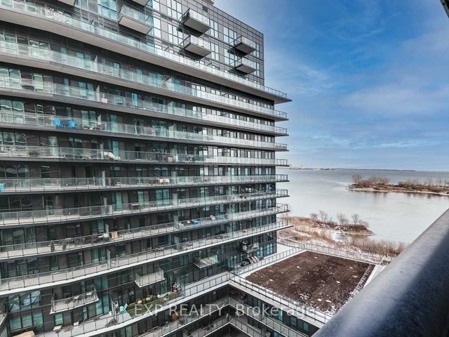1009 - 110 Marine Parade Dr