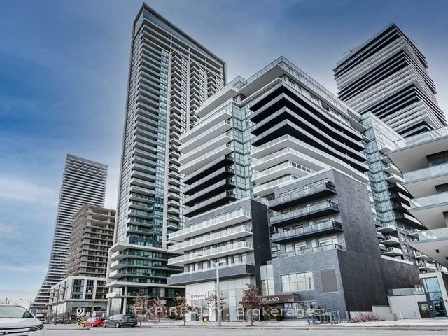 1009 - 110 Marine Parade Dr