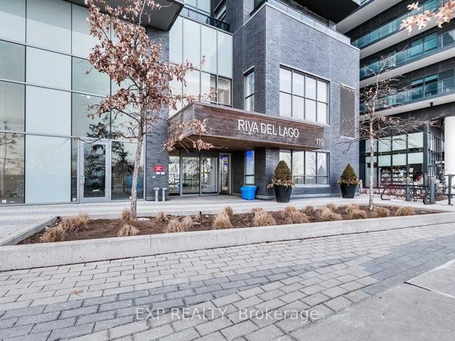 1009 - 110 Marine Parade Dr