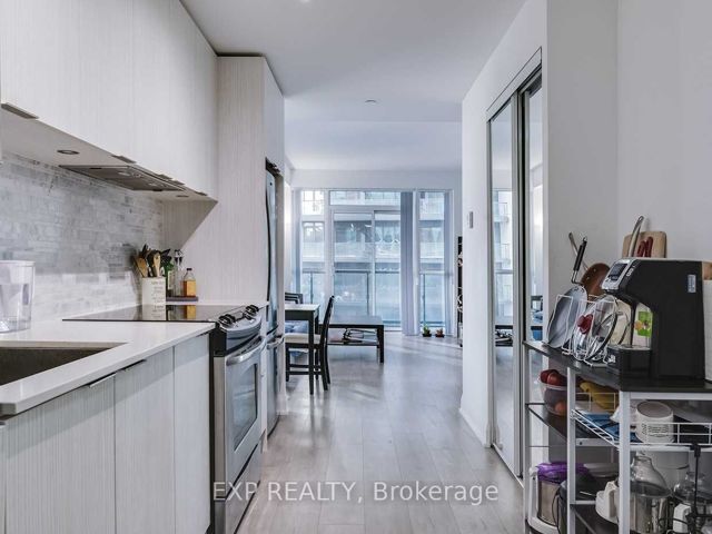 1009 - 110 Marine Parade Dr