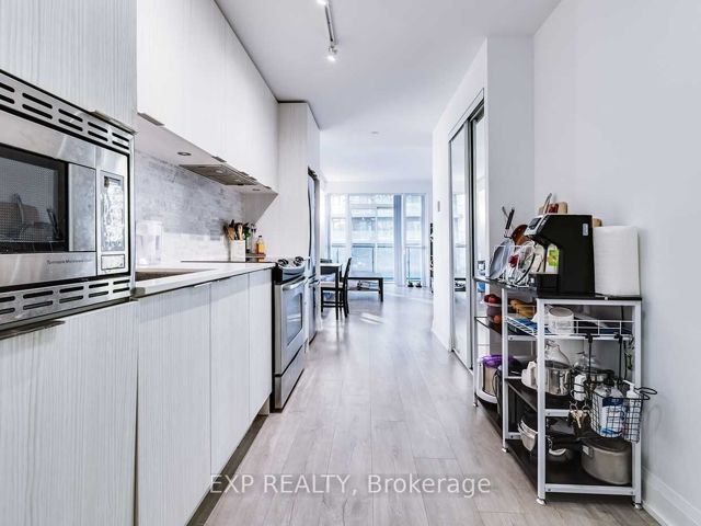 1009 - 110 Marine Parade Dr