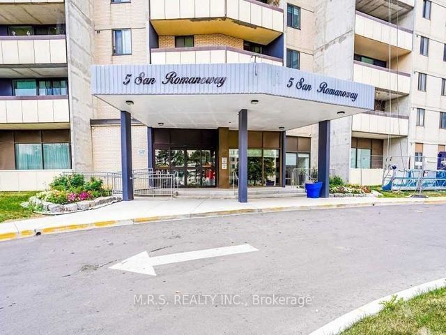 1803 - 5 San Romano Way