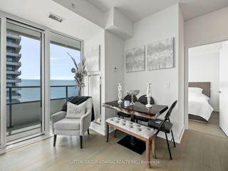 3815 - 30 Shore Breeze Dr