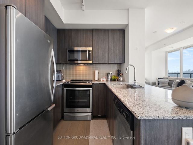 3815 - 30 Shore Breeze Dr