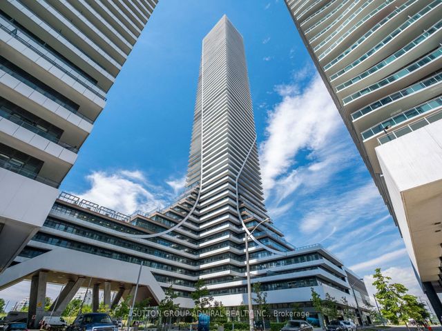 3815 - 30 Shore Breeze Dr
