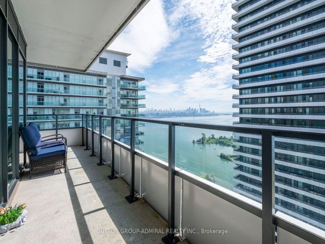 3815 - 30 Shore Breeze Dr
