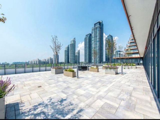 3815 - 30 Shore Breeze Dr