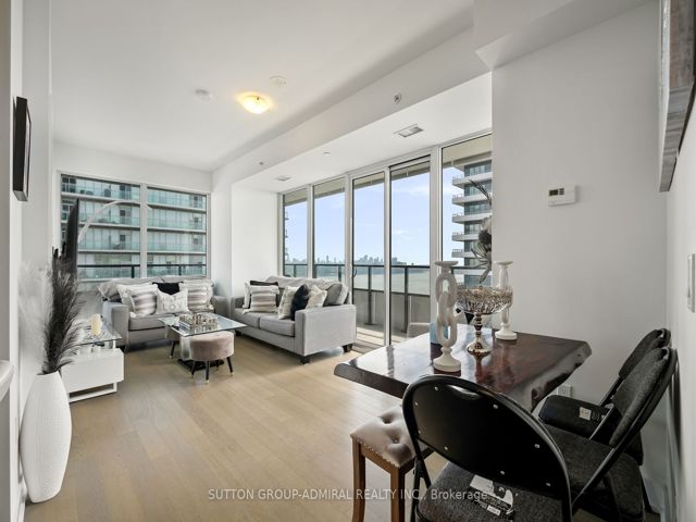 3815 - 30 Shore Breeze Dr