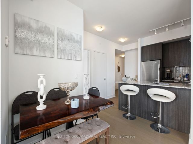 3815 - 30 Shore Breeze Dr