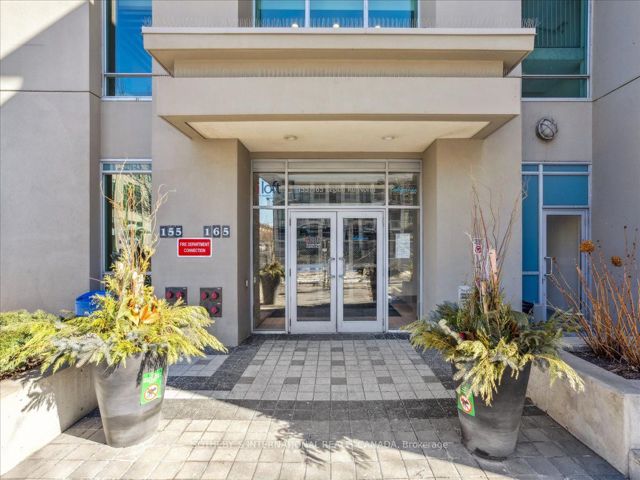 1022 - 165 Legion Rd N