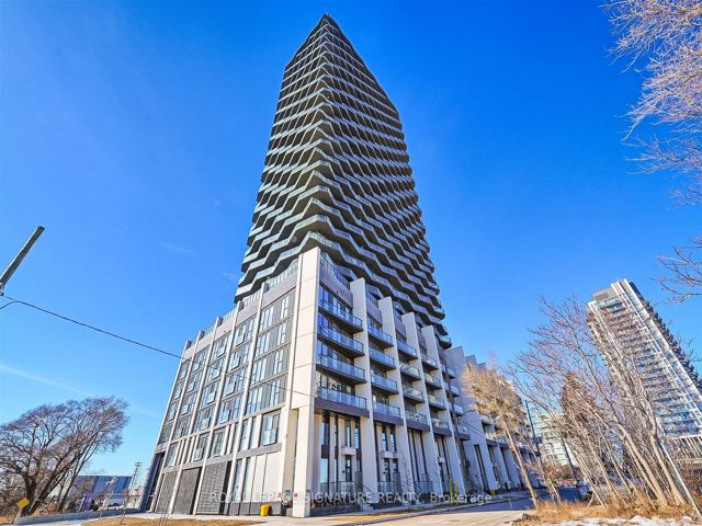 1202 - 36 Zorra St