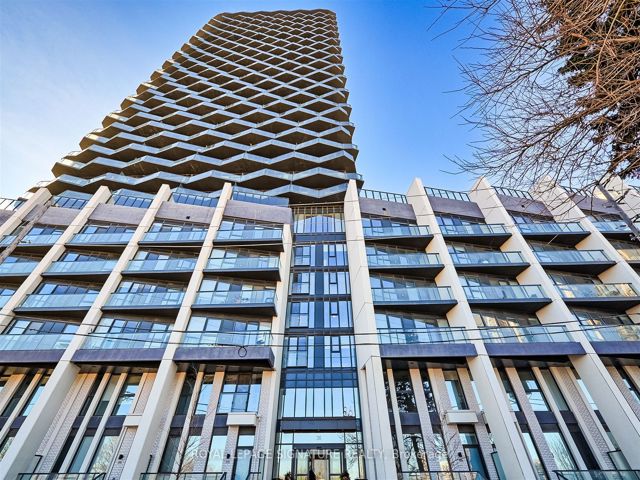 1202 - 36 Zorra St