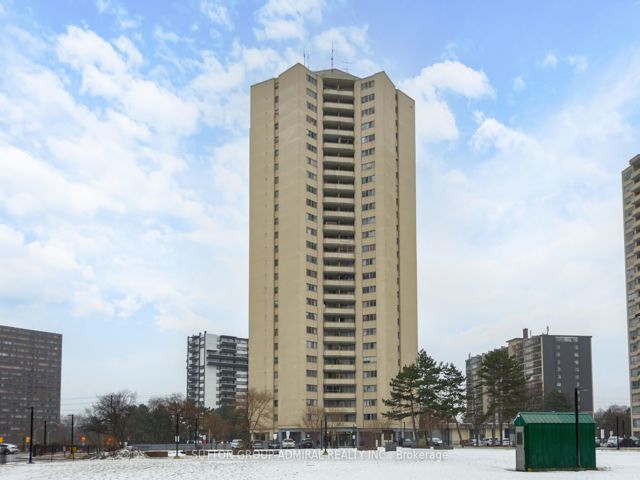 1908 - 330 Dixon Rd
