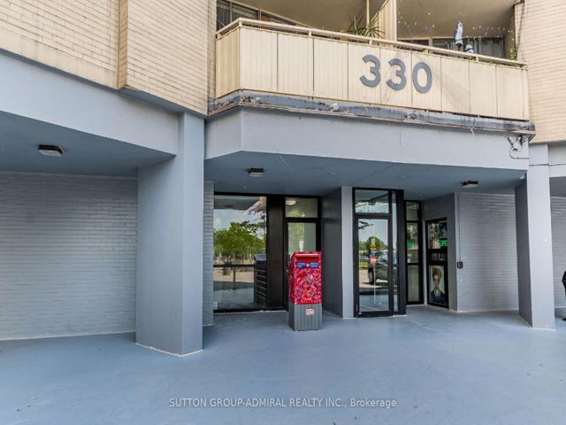 1908 - 330 Dixon Rd