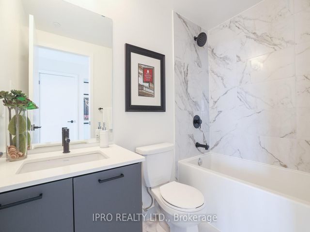 915 - 2300 St Clair Ave W