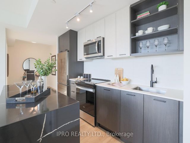 915 - 2300 St Clair Ave W