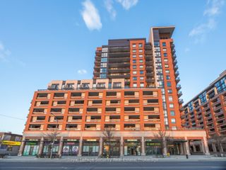 439 - 3091 Dufferin St