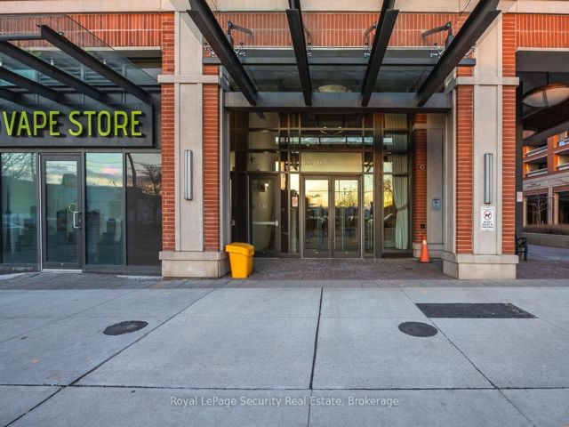 439 - 3091 Dufferin St