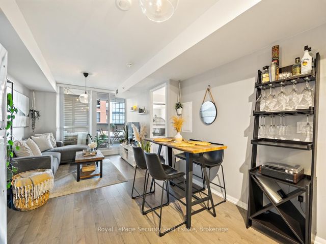 439 - 3091 Dufferin St