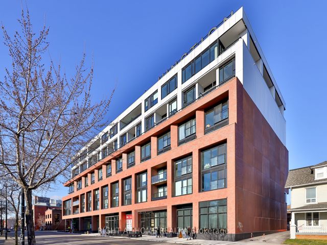 512 - 2720 Dundas St W