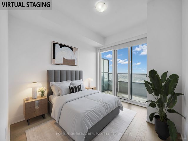 5910 - 30 Shore Breeze Dr