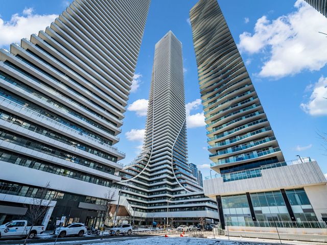 5910 - 30 Shore Breeze Dr
