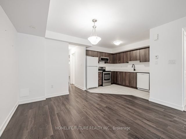202 - 2355 Sheppard Ave W