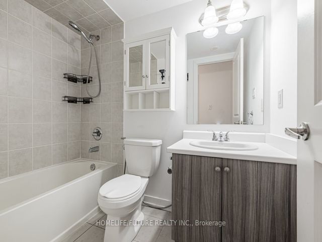 202 - 2355 Sheppard Ave W