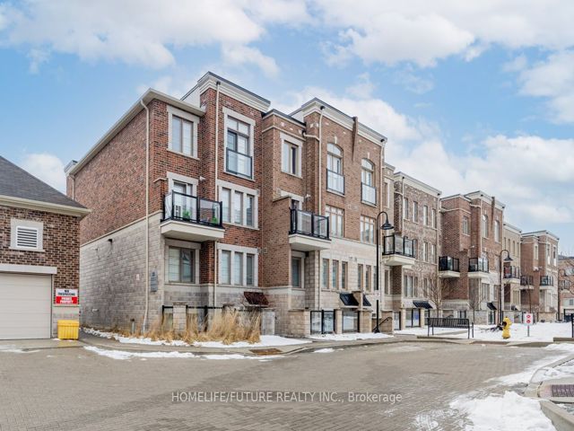 202 - 2355 Sheppard Ave W