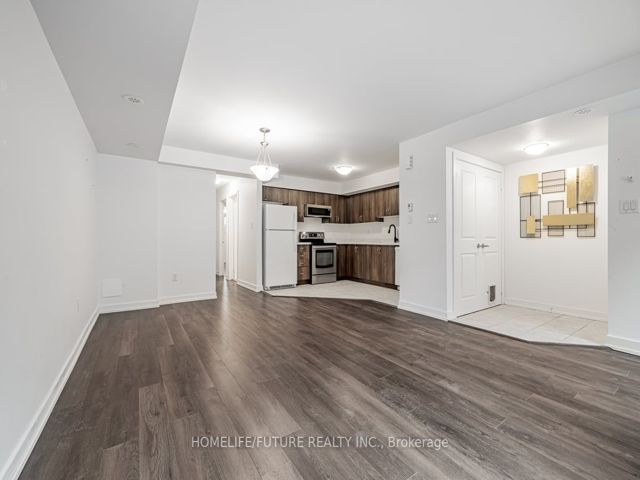 202 - 2355 Sheppard Ave W