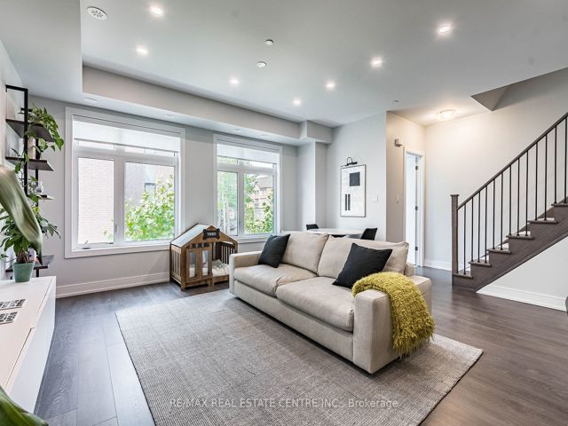 12 - 66 Long Branch Ave