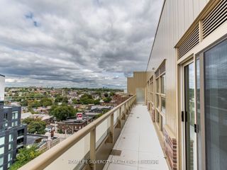 1007 - 1787 St. Clair Ave W